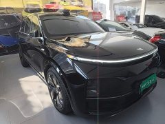Li Auto L8 2024 Pro - ფოტო 4