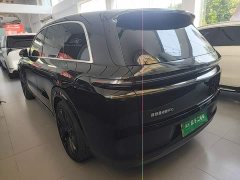 Li Auto L8 2024 Pro - ფოტო 5