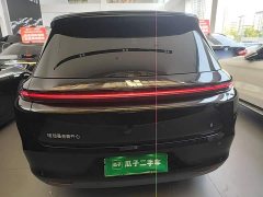 Li Auto L8 2024 Pro - ფოტო 6