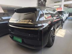 Li Auto L8 2024 Pro - ფოტო 7