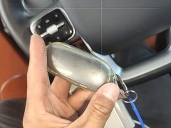 Li Auto L8 2024 Pro - ფოტო 9