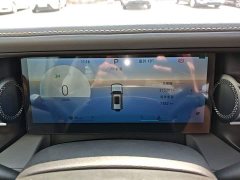 Beijing Jeep BJ40 2.0T Urban Hunter Edition Supreme Trim - ფოტო 12