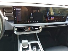 Beijing Jeep BJ40 2.0T Urban Hunter Edition Supreme Trim - ფოტო 13