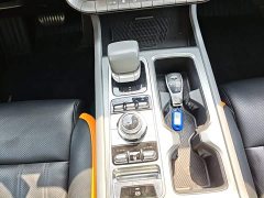 Beijing Jeep BJ40 2.0T Urban Hunter Edition Supreme Trim - ფოტო 14