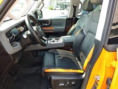 Beijing Jeep BJ40 2.0T Urban Hunter Edition Supreme Trim - ფოტო 15