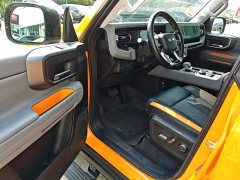 Beijing Jeep BJ40 2.0T Urban Hunter Edition Supreme Trim - ფოტო 16