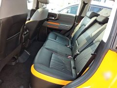 Beijing Jeep BJ40 2.0T Urban Hunter Edition Supreme Trim - ფოტო 17