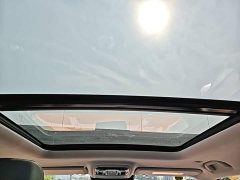 Beijing Jeep BJ40 2.0T Urban Hunter Edition Supreme Trim - ფოტო 18
