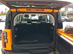 Beijing Jeep BJ40 2.0T Urban Hunter Edition Supreme Trim - ფოტო 19