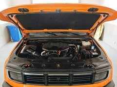 Beijing Jeep BJ40 2.0T Urban Hunter Edition Supreme Trim - ფოტო 20