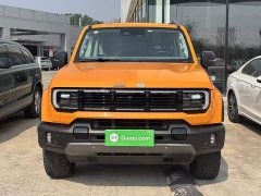 Beijing Jeep BJ40 2.0T Urban Hunter Edition Supreme Trim - ფოტო 3