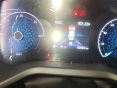 FAW Red Flag E-QM5 450km Travel Edition - ფოტო 12