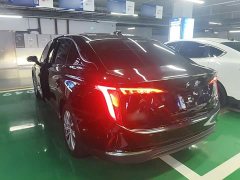 FAW Red Flag E-QM5 450km Travel Edition - ფოტო 5