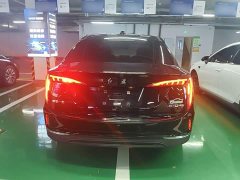 FAW Red Flag E-QM5 450km Travel Edition - ფოტო 6
