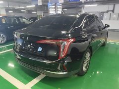 FAW Red Flag E-QM5 450km Travel Edition - ფოტო 7