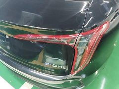 FAW Red Flag E-QM5 450km Travel Edition - ფოტო 8