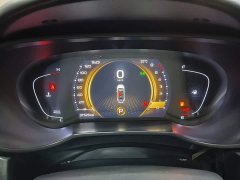 Geely Emgrand GS 2020 1.4T CVT Elegant - ფოტო 12