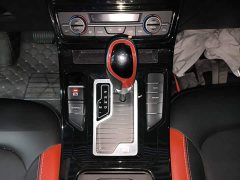 Geely Emgrand GS 2020 1.4T CVT Elegant - ფოტო 14