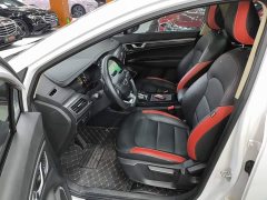 Geely Emgrand GS 2020 1.4T CVT Elegant - ფოტო 15