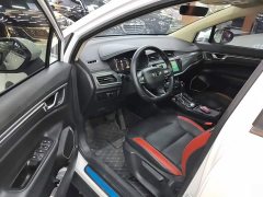 Geely Emgrand GS 2020 1.4T CVT Elegant - ფოტო 16