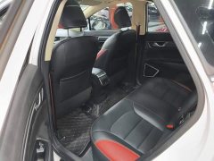 Geely Emgrand GS 2020 1.4T CVT Elegant - ფოტო 17