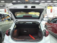 Geely Emgrand GS 2020 1.4T CVT Elegant - ფოტო 19