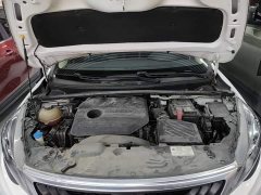 Geely Emgrand GS 2020 1.4T CVT Elegant - ფოტო 20