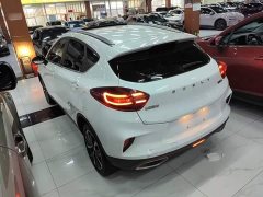 Geely Emgrand GS 2020 1.4T CVT Elegant - ფოტო 5