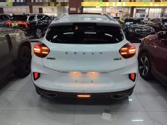 Geely Emgrand GS 2020 1.4T CVT Elegant - ფოტო 6