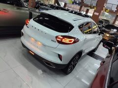 Geely Emgrand GS 2020 1.4T CVT Elegant - ფოტო 7