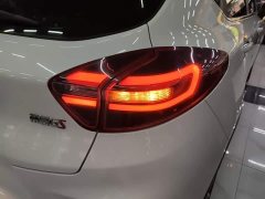 Geely Emgrand GS 2020 1.4T CVT Elegant - ფოტო 8