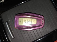 Geely Emgrand GS 2020 1.4T CVT Elegant - ფოტო 9