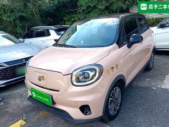 Leapmotor Leapo T03 400 Luxury Edition - ფოტო 1