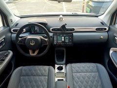 Leapmotor Leapo T03 400 Luxury Edition - ფოტო 10