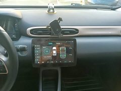 Leapmotor Leapo T03 400 Luxury Edition - ფოტო 13