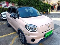 Leapmotor Leapo T03 400 Luxury Edition - ფოტო 4