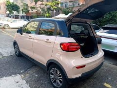 Leapmotor Leapo T03 400 Luxury Edition - ფოტო 5