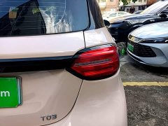 Leapmotor Leapo T03 400 Luxury Edition - ფოტო 8