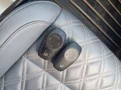 Leapmotor Leapo T03 400 Luxury Edition - ფოტო 9