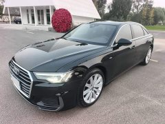 Audi A6L 2019 45 TFSI Selected Dynamic Edition - ფოტო 1