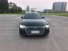 Audi A6L 2019 45 TFSI Selected Dynamic Edition - ფოტო 10