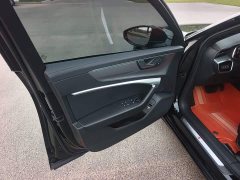 Audi A6L 2019 45 TFSI Selected Dynamic Edition - ფოტო 11