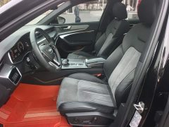 Audi A6L 2019 45 TFSI Selected Dynamic Edition - ფოტო 12