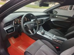Audi A6L 2019 45 TFSI Selected Dynamic Edition - ფოტო 13