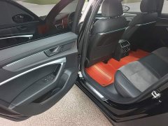 Audi A6L 2019 45 TFSI Selected Dynamic Edition - ფოტო 14