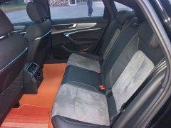 Audi A6L 2019 45 TFSI Selected Dynamic Edition - ფოტო 15