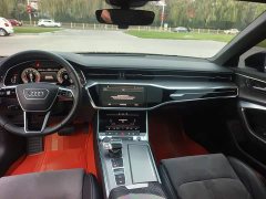 Audi A6L 2019 45 TFSI Selected Dynamic Edition - ფოტო 16