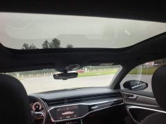 Audi A6L 2019 45 TFSI Selected Dynamic Edition - ფოტო 17