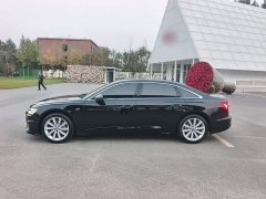 Audi A6L 2019 45 TFSI Selected Dynamic Edition - ფოტო 4