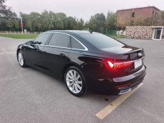 Audi A6L 2019 45 TFSI Selected Dynamic Edition - ფოტო 5